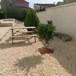 Laura Apartmán Brodarica (Sibenik-Knin)