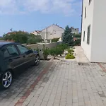 Apartmán Laura *