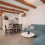 Apartmán Laura *