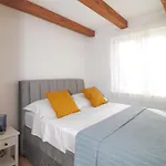 Apartmán Laura *