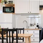 Laura Apartmán Brodarica (Sibenik-Knin)