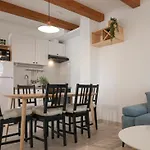 Apartmán Laura Brodarica (Sibenik-Knin)