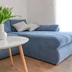 Apartmán Laura