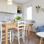 Apartmán Laura