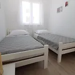 Apartmán Laura