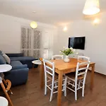 Apartmán Laura *