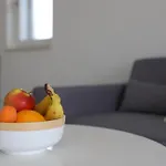 Apartmán Laura *