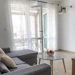Apartmán Laura *