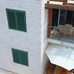 Apartmán Laura Brodarica (Sibenik-Knin)