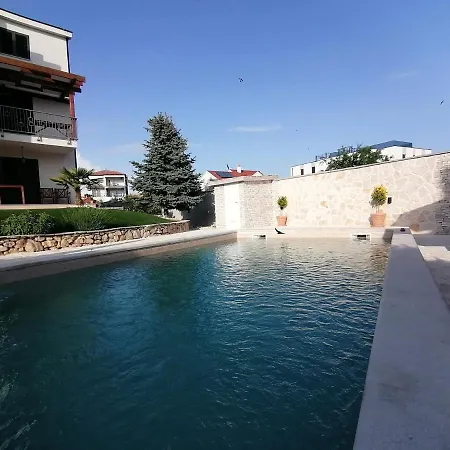 Apartament Laura Brodarica (Sibenik-Knin)