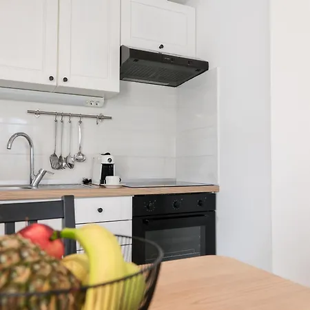 Apartamento Laura *