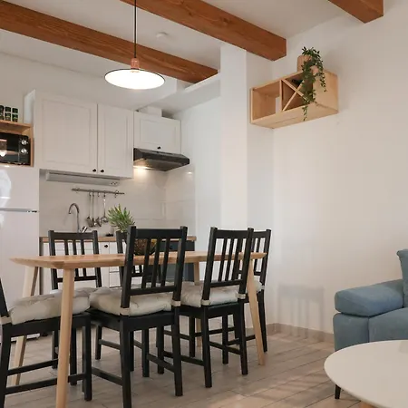 Apartment Laura Brodarica (Sibenik-Knin)