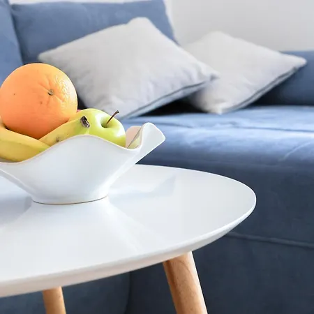 公寓 Laura 布罗达里卡