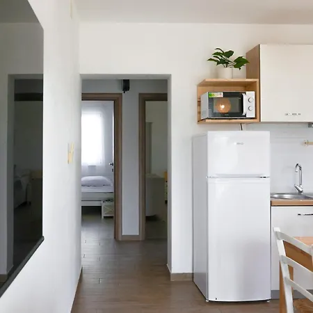 Laura 布罗达里卡