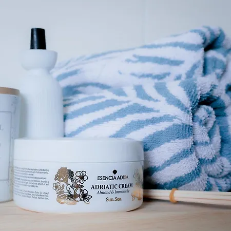 Laura 公寓 布罗达里卡