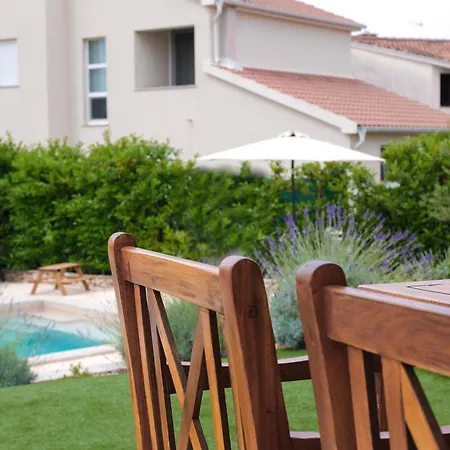Apartament Laura *