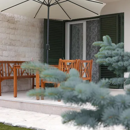 Laura Apartment Brodarica (Sibenik-Knin)