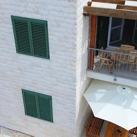 Appartamento Laura Brodarica (Sibenik-Knin)
