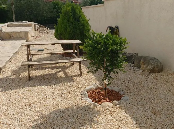 Laura Lejlighed Brodarica (Sibenik-Knin)