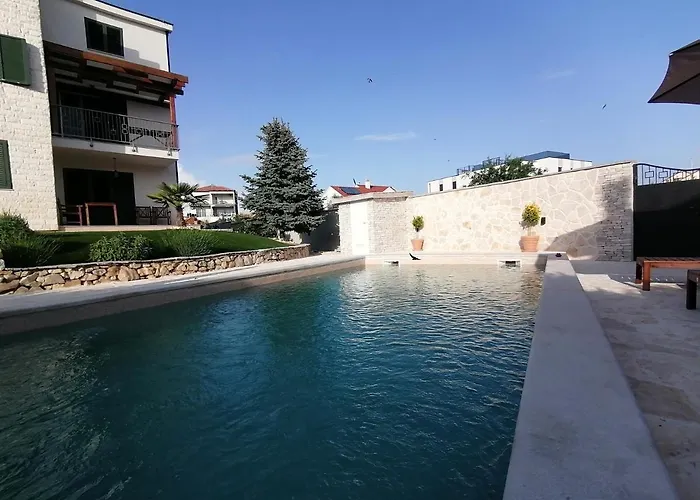 Lejlighed Laura Brodarica (Sibenik-Knin)