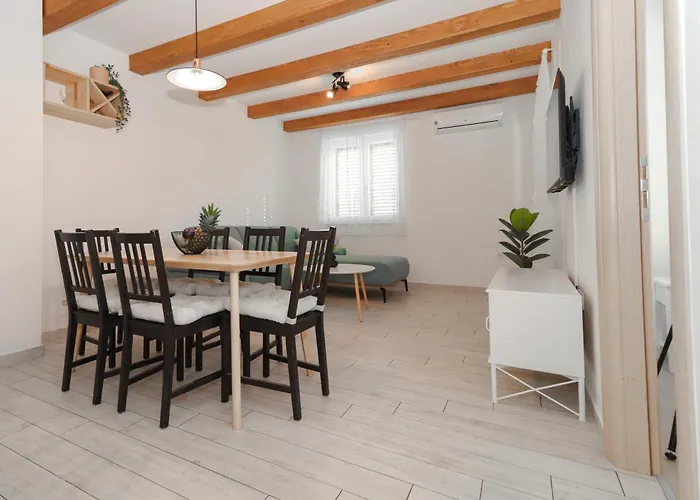 Lejlighed Laura Brodarica (Sibenik-Knin)