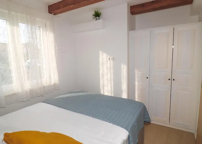 Laura Brodarica (Sibenik-Knin)