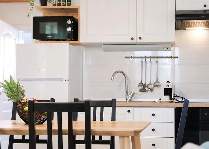 Laura Lejlighed Brodarica (Sibenik-Knin)