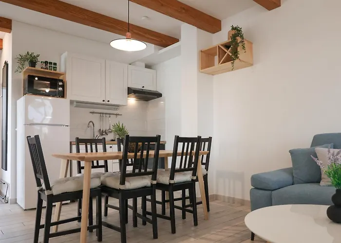 Lejlighed Laura Brodarica (Sibenik-Knin)