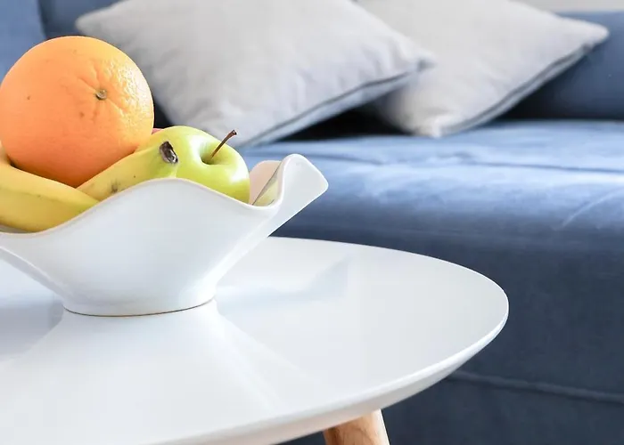 Lejlighed Laura Brodarica (Sibenik-Knin)