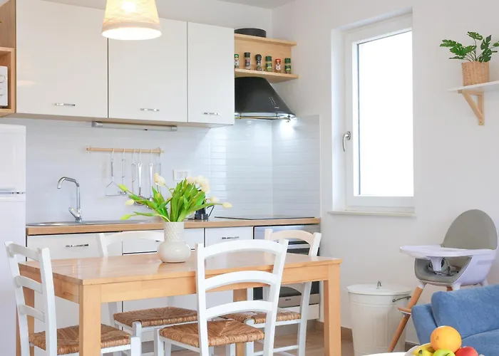 Laura Lejlighed Brodarica (Sibenik-Knin)