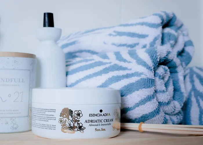 Laura דירה ברודאריצה