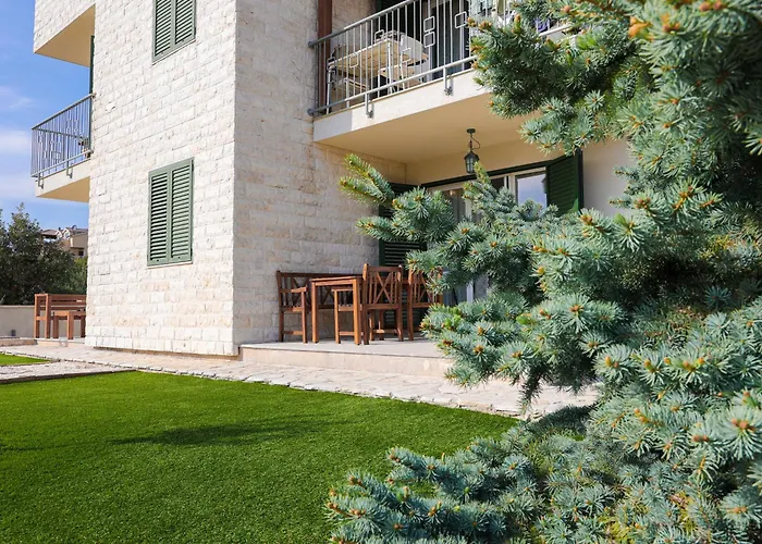 Lejlighed Laura Brodarica (Sibenik-Knin)