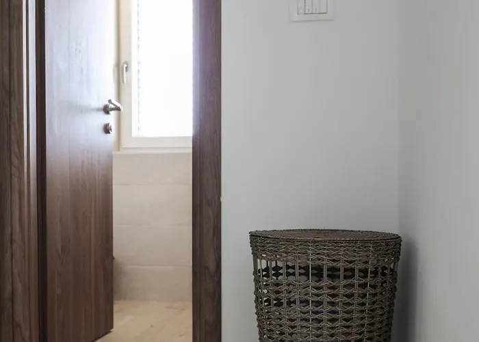 Laura Lejlighed Brodarica (Sibenik-Knin)