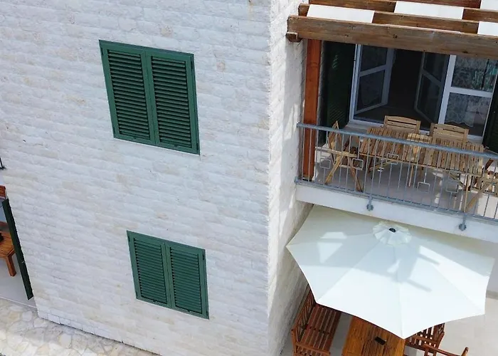 Lejlighed Laura Brodarica (Sibenik-Knin)